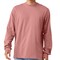 Bella + Canvas Long Sleeve T-Shirt, Men’s Heavy Cotton Jersey Tee
